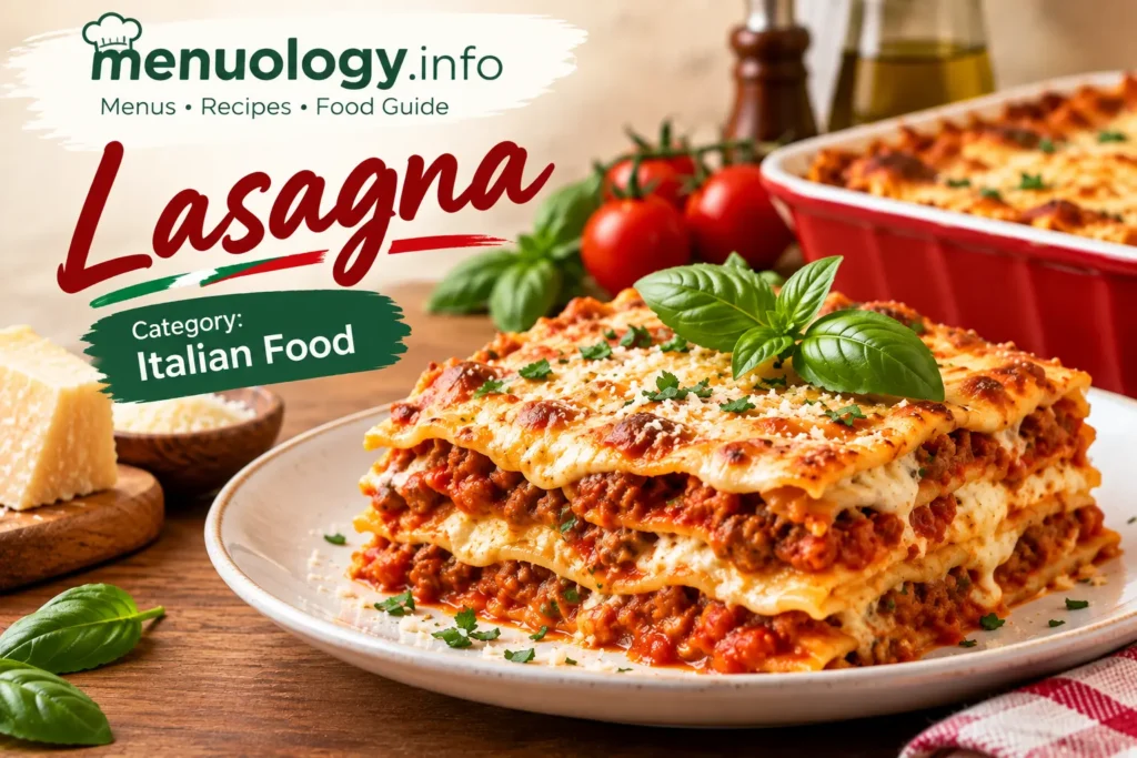 Italian lasagna, lasagna recipe, traditional lasagna, homemade lasagna, lasagna ingredients, Italian pasta dishes